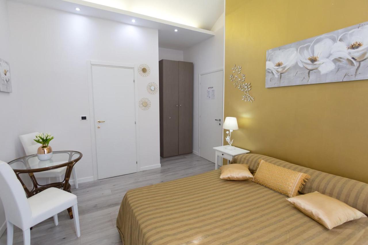 B&B La Finestra Di Fronte Ρώμη Εξωτερικό φωτογραφία
