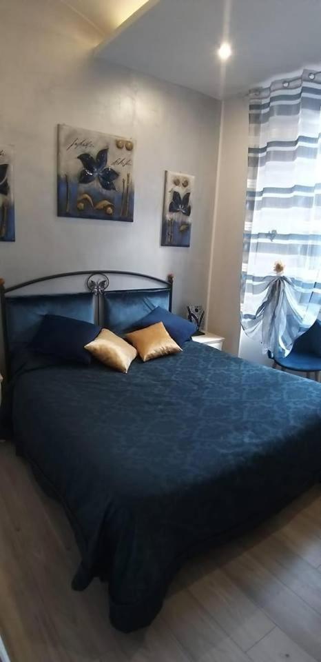 B&B La Finestra Di Fronte Ρώμη Εξωτερικό φωτογραφία