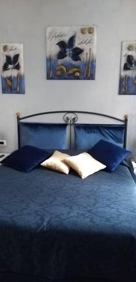 B&B La Finestra Di Fronte Ρώμη Εξωτερικό φωτογραφία
